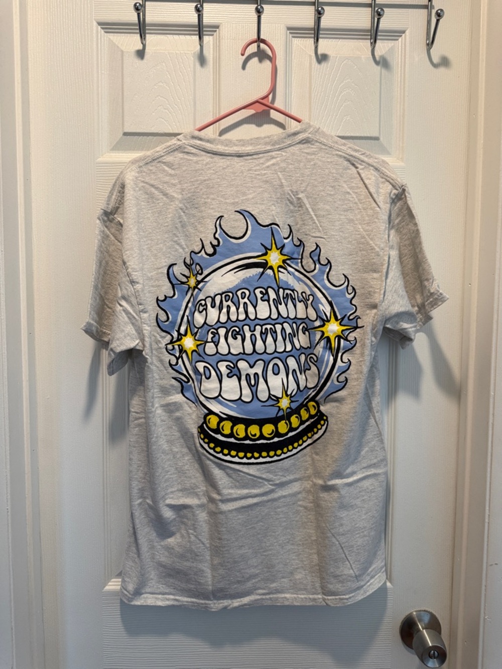 ✨LAST 24 HOURS✨Sam and Colby tee - Picture 4 of 5